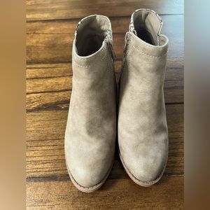 Steve Madden Girl Bootie